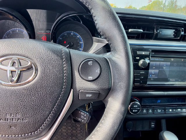 Used 2014 Toyota Corolla S FWD image 14