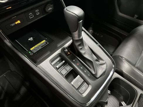 Used 2024 Honda CR-V EX-L image 36