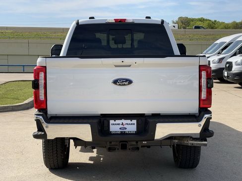 New 2026 Ford F250 Lariat w/ Lariat Premium Package image 45