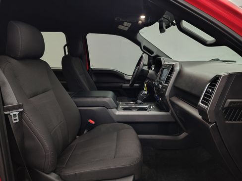 Used 2015 Ford F150 XLT w/ Equipment Group 302A Luxury AWD/4WD image 15