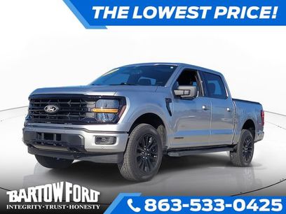 Used 2024 Ford F150 XLT w/ Equipment Group 303A High
