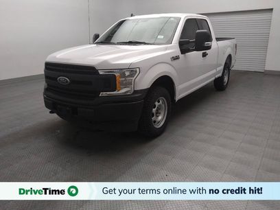 Used 2020 Ford F150 XL w/ XL Power Equipment Group