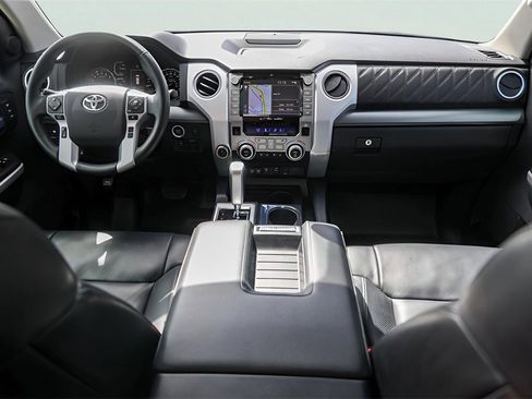 Used 2020 Toyota Tundra Platinum image 30