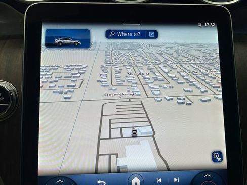 New 2026 Mercedes-Benz GLC 300 4MATIC image 29