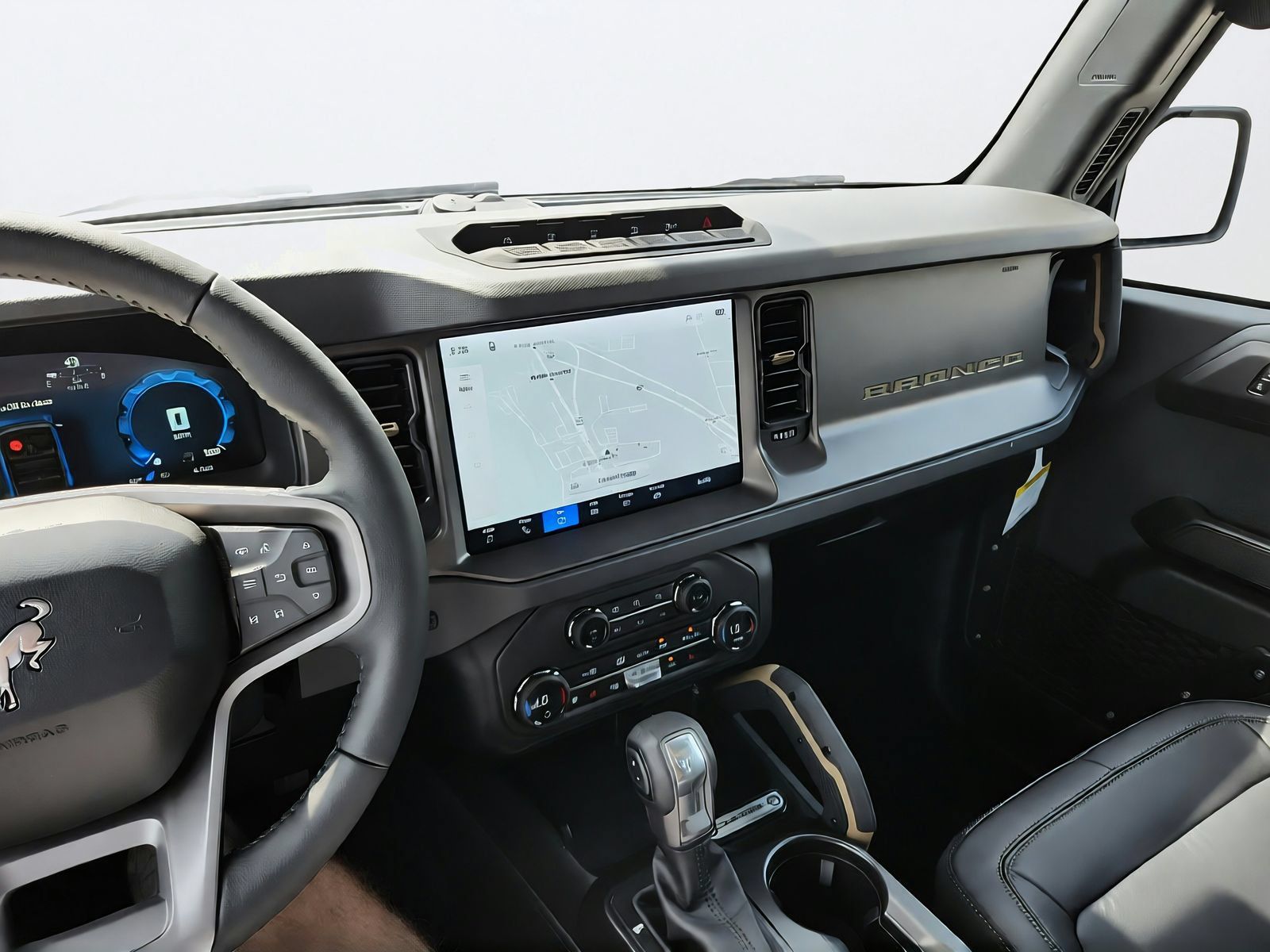 New 2026 Ford Bronco Badlands AWD/4WD image 21