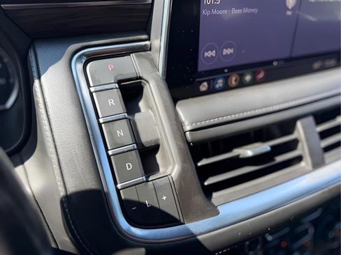 Used 2021 Chevrolet Tahoe Z71 image 53