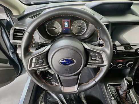Used 2023 Subaru Crosstrek 2.5i Limited w/ Moonroof Package AWD/4WD image 11