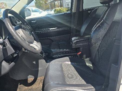 Used 2014 Jeep Compass Latitude image 7
