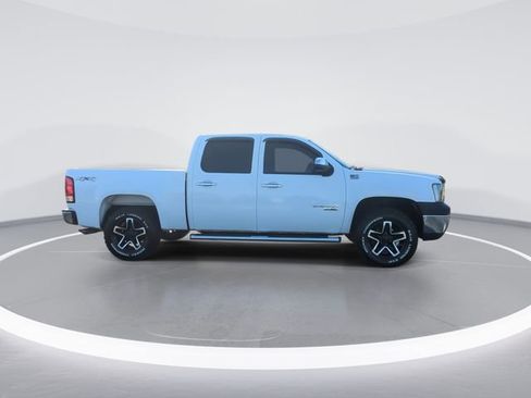 Used 2013 GMC Sierra 1500 W/T image 9