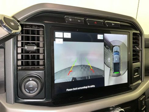 Certified 2022 Ford F150 XLT w/ Equipment Group 302A High AWD/4WD image 23