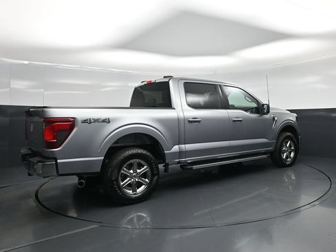 Used 2025 Ford F150 XLT w/ Equipment Group 301A Standard AWD/4WD image 22