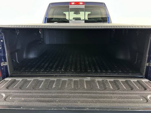 Used 2017 RAM 2500 Big Horn AWD/4WD image 12