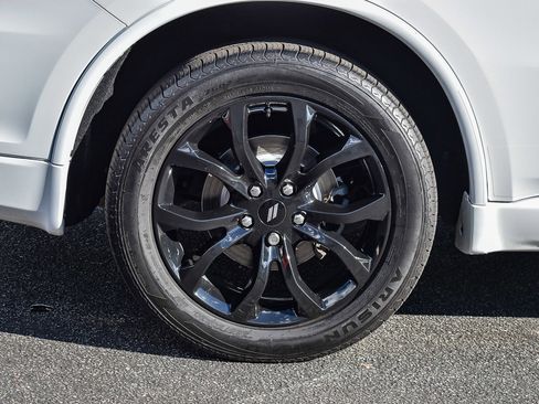 Used 2020 Dodge Durango GT w/ Blacktop Package image 10