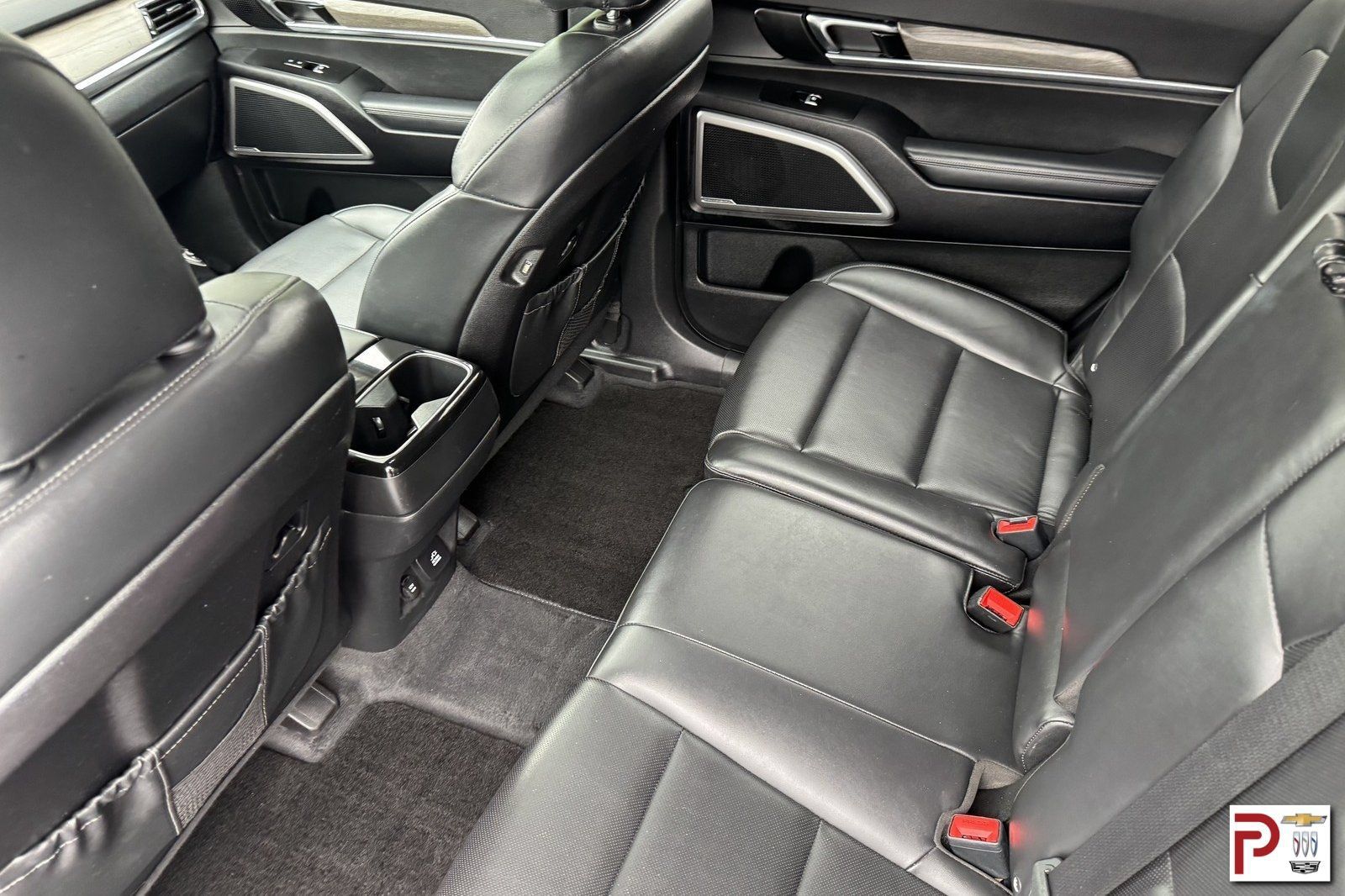Used 2021 Kia Telluride EX AWD/4WD image 13