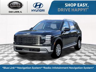 New 2026 Hyundai Palisade SEL Premium AWD/4WD video 1