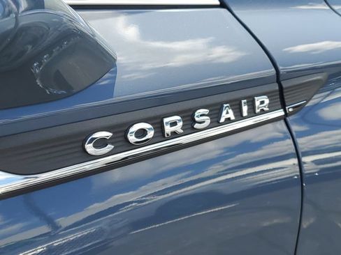 Certified 2023 Lincoln Corsair AWD w/ Equipment Group 101A image 6