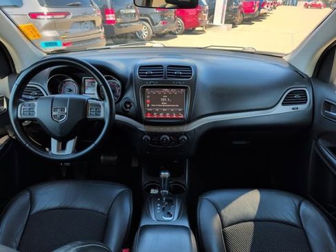 Used 2018 Dodge Journey Crossroad AWD/4WD image 18
