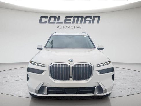 Used 2025 BMW X7 xDrive40i AWD/4WD image 20