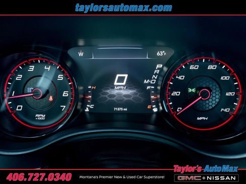 Used 2021 Dodge Charger GT w/ Plus Group image 10