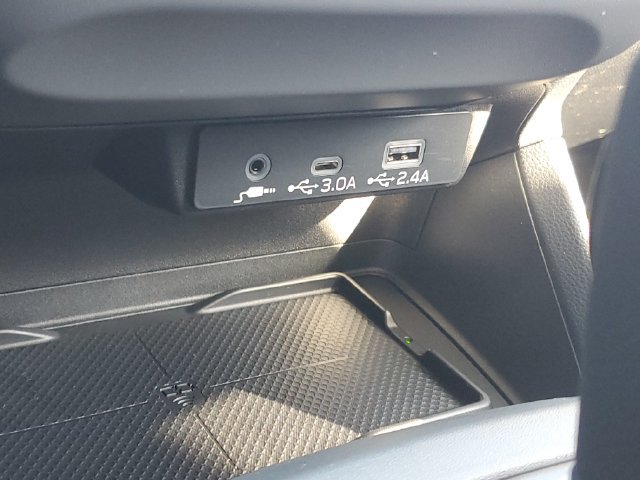 New 2027 Subaru Crosstrek 2.5i Limited AWD/4WD image 28