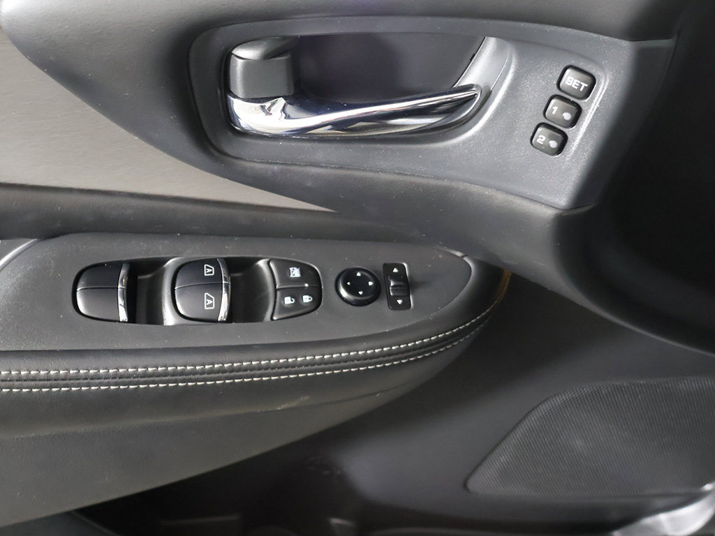 Used 2022 Nissan Murano SL w/ SL Moonroof Package AWD/4WD image 36