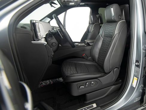 Used 2023 Cadillac Escalade V AWD/4WD image 35