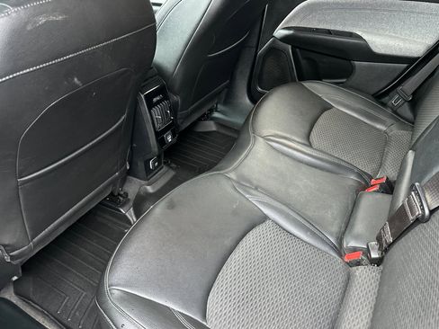 Used 2024 Jeep Compass Latitude image 13