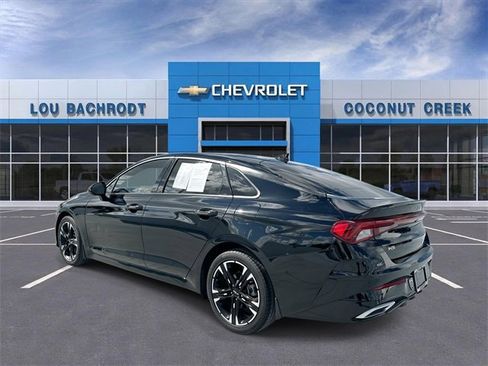 Used 2023 Kia K5 GT-Line image 6