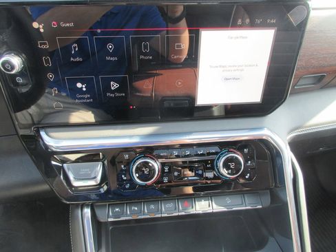 New 2026 GMC Sierra 1500 Denali Ultimate AWD/4WD image 20