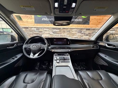 Used 2022 Hyundai Palisade Limited AWD/4WD image 18
