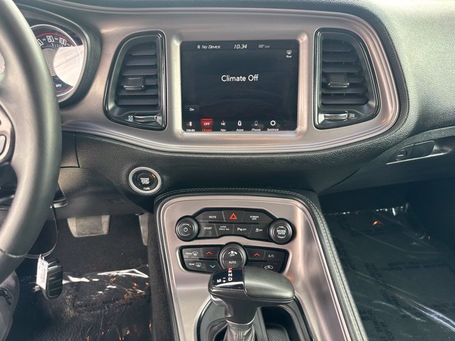 Used 2023 Dodge Challenger GT RWD image 23