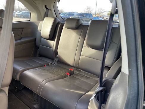 Used 2017 Honda Odyssey EX-L image 14