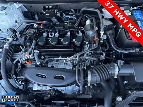 Used 2023 Honda Accord LX image 35