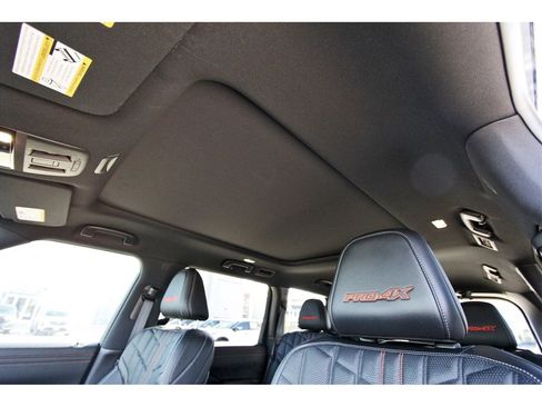 Used 2026 Nissan Armada PRO-4X image 29