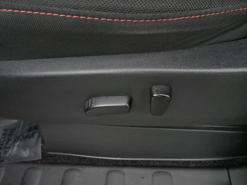 Used 2023 Nissan Frontier PRO-4X w/ Tow Package image 20