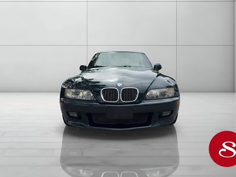 Used 2001 BMW Z3 3.0i image 4