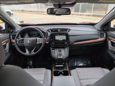 Used 2022 Honda CR-V Touring image 25