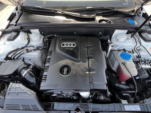 Used 2010 Audi A4 2.0T Premium AWD/4WD image 28