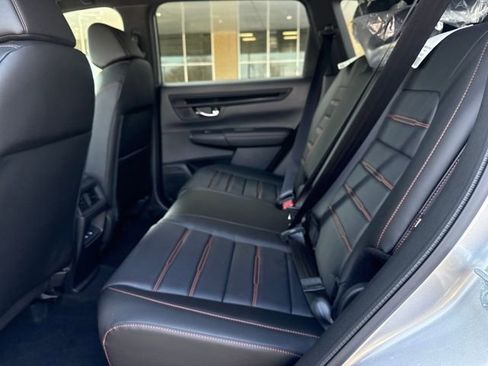 New 2026 Honda CR-V Sport-L image 19