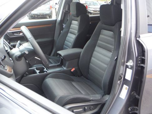 Used 2019 Honda CR-V EX image 18