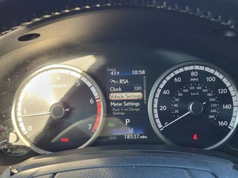 Used 2021 Lexus NX 300 F Sport w/ Accessory Package 2 image 33