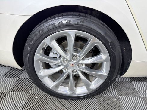 Used 2014 Cadillac XTS FWD image 15
