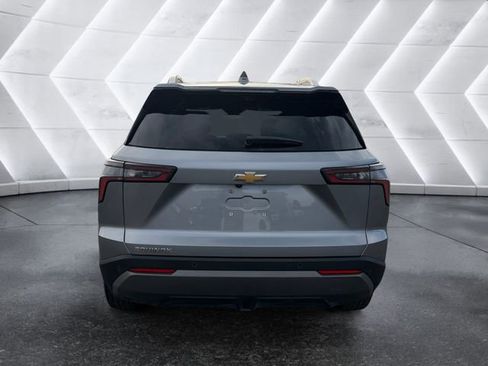 Used 2025 Chevrolet Equinox LT w/ Convenience Package II image 29