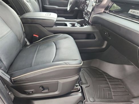 Used 2023 RAM 2500 Rebel w/ Level 2 Equipment Group image 11