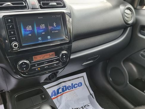 Used 2022 Mitsubishi Mirage ES image 21