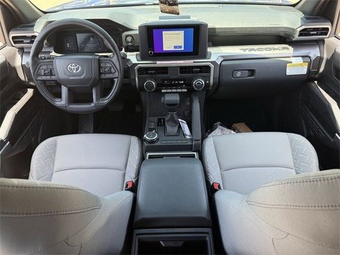 New 2025 Toyota Tacoma SR5 image 14