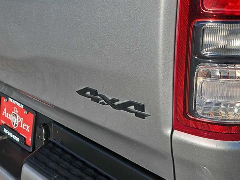 Used 2022 RAM 1500 Lone Star image 11