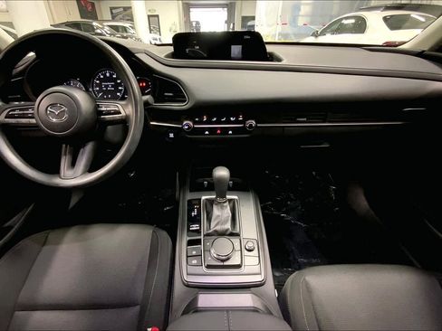 Used 2023 MAZDA CX-30 AWD 2.5 S image 15
