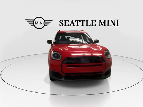 New 2027 MINI Cooper Countryman S AWD/4WD image 3