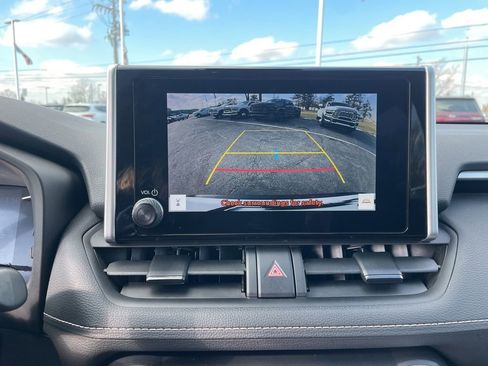 Used 2024 Toyota RAV4 LE image 26